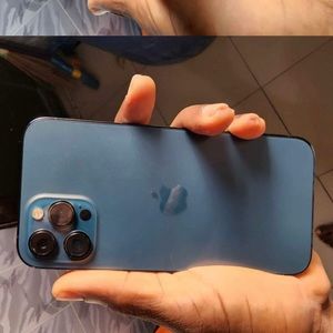 IPHONE 12 PRO 128GB NAVY BLUE